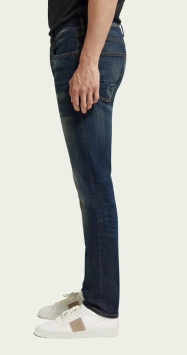 Load image into Gallery viewer, The Ralston Regular Slim Fit Jeans
