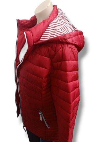 Sportswave Womens Quilted Jacket Puffer