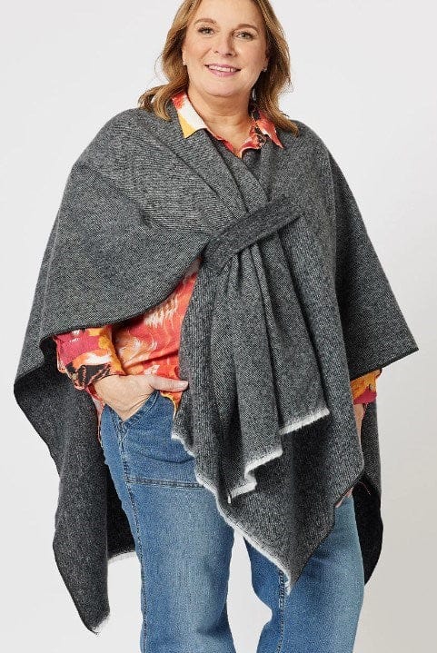 Load image into Gallery viewer, Gordon Smith Womens Wrap Me up

