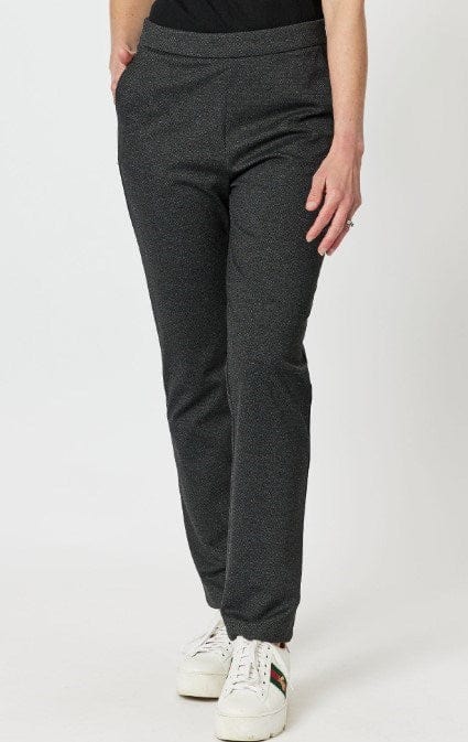 Load image into Gallery viewer, Gordon Smith Womens Textured Ponte Pant
