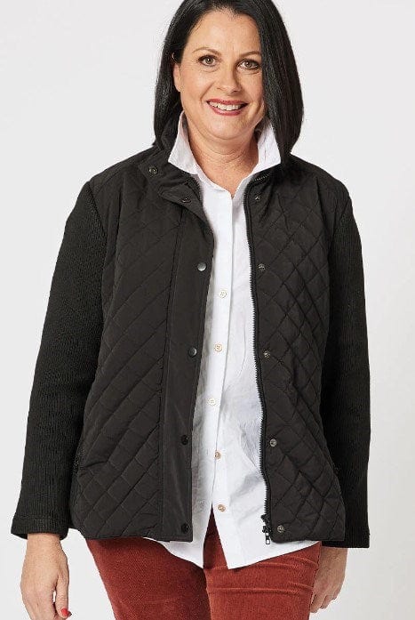 Gordon Smith Womens Brighton Puffer Jacket