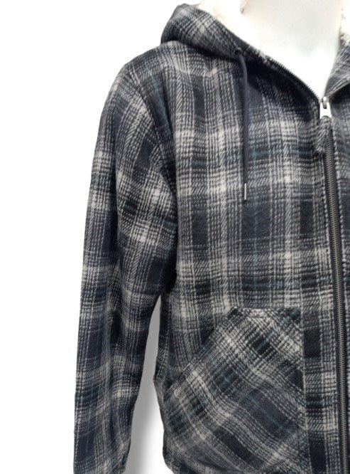 Load image into Gallery viewer, Rip Curl Mens Classic Surf Check Jacket
