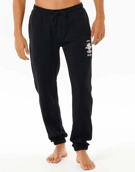 Rip Curl Mens Icons of Surf Track Pant