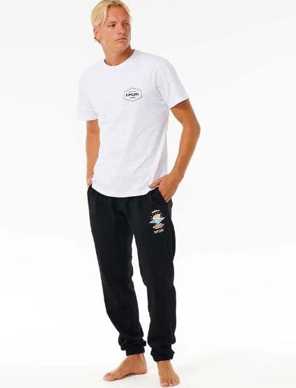 Load image into Gallery viewer, Rip Curl Mens Icons of Surf Track Pant
