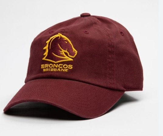 NRL Brisbane Broncos Cap