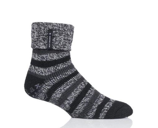 Heat Holders Mens Socks Lounge