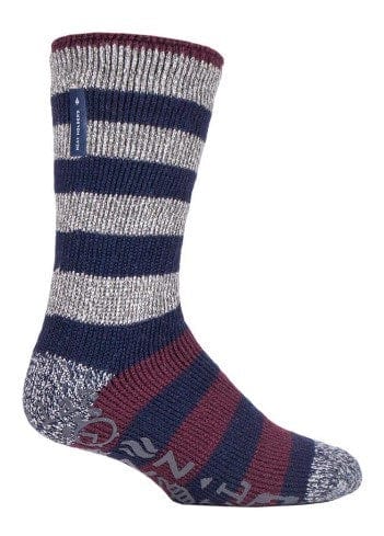 Heat Holders Mens Socks Lounge