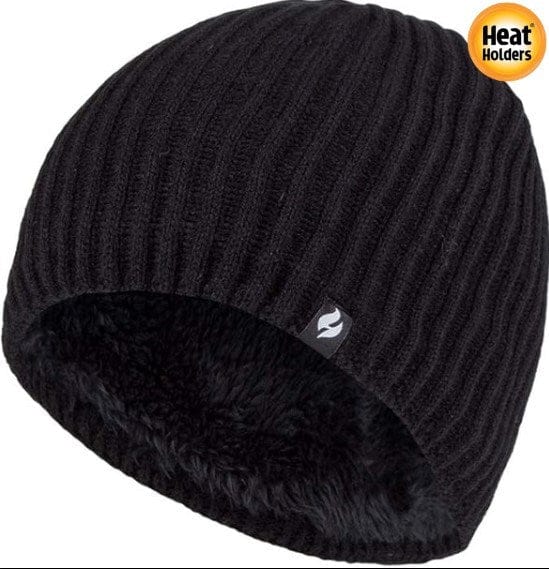 Load image into Gallery viewer, Heat Holders Mens Halden Thermal Beanie
