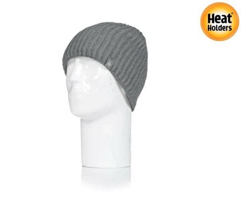 Load image into Gallery viewer, Heat Holders Mens Halden Thermal Beanie
