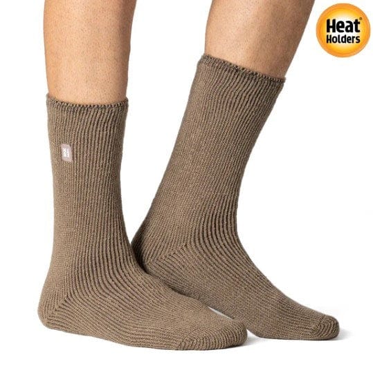 Load image into Gallery viewer, Heat Holders Mens Original Ultimate Thermal sock
