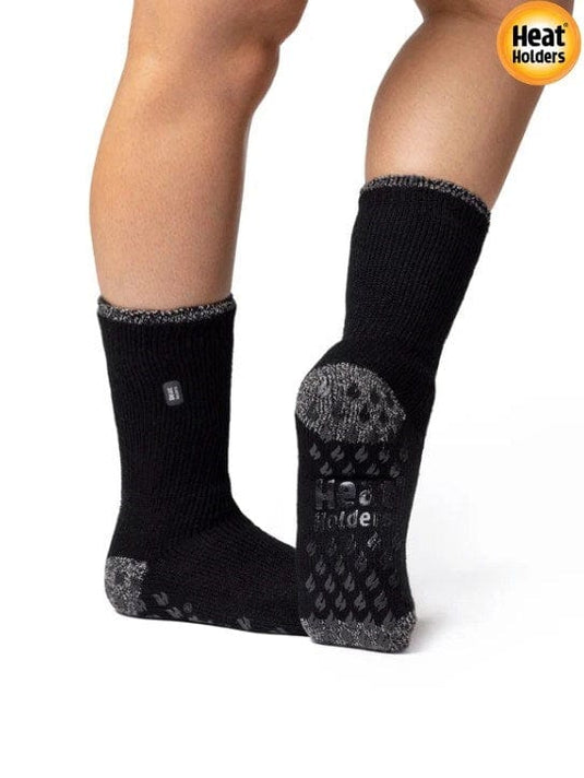 Heat Holders Womens Original Ultimate Thermal Slipper Sock