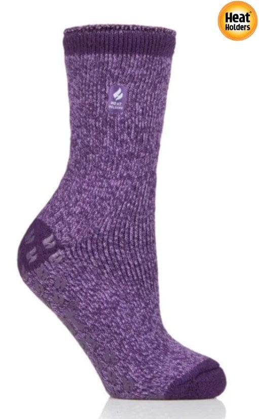 Load image into Gallery viewer, Heat Holders Womens Original Ultimate Thermal Slipper Sock
