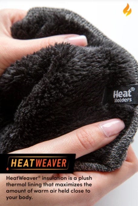 Load image into Gallery viewer, Heat Holders Womens Gloves Fingerless
