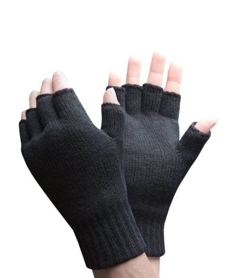 Load image into Gallery viewer, Heat Holders Womens Gloves Fingerless
