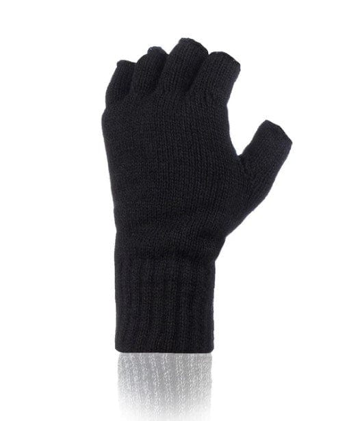 Heat Holders Womens Gloves Fingerless