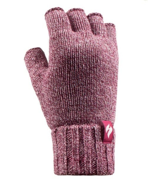 Load image into Gallery viewer, Heat Holders Womens Gloves Fingerless
