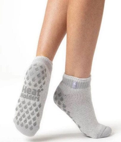 Heat Holders Womens Socks Slipper