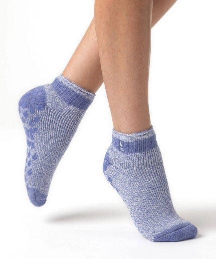 Load image into Gallery viewer, Heat Holders Womens Socks Slipper
