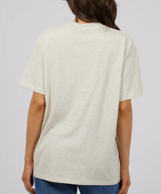 Allabouteve Womens Classic Tee