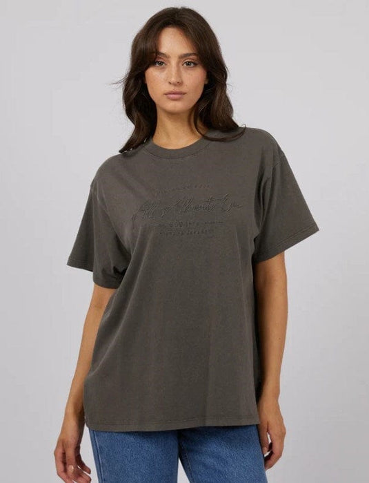 Allabouteve Womens Classic Tee