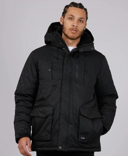 Load image into Gallery viewer, St Goliath Mens Sidelines Jacket
