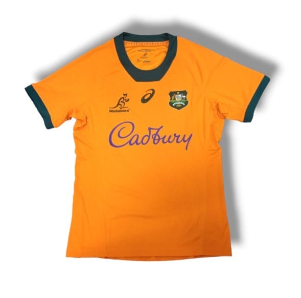 Load image into Gallery viewer, Asics Mens Replica Home JErsey
