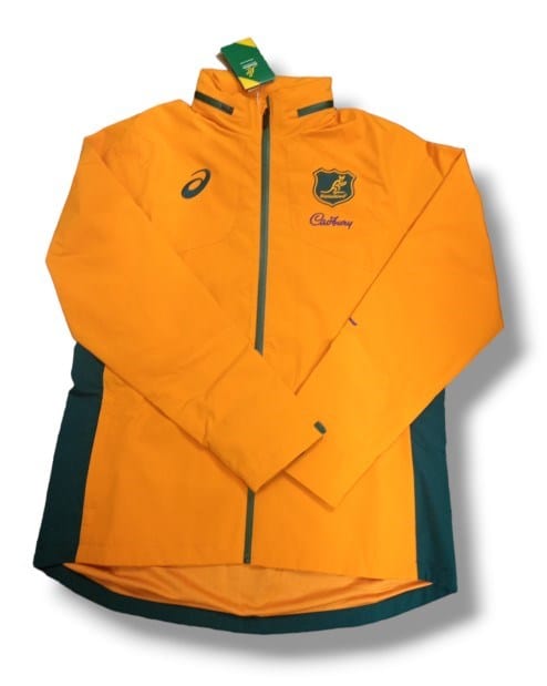 Load image into Gallery viewer, Asics Mens Match Day Anthem Jacket
