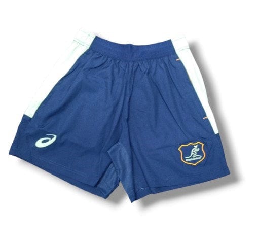 Load image into Gallery viewer, Asics Mens Replica GYM Short
