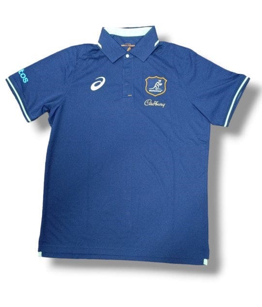 Load image into Gallery viewer, Asics Mens Media Polo
