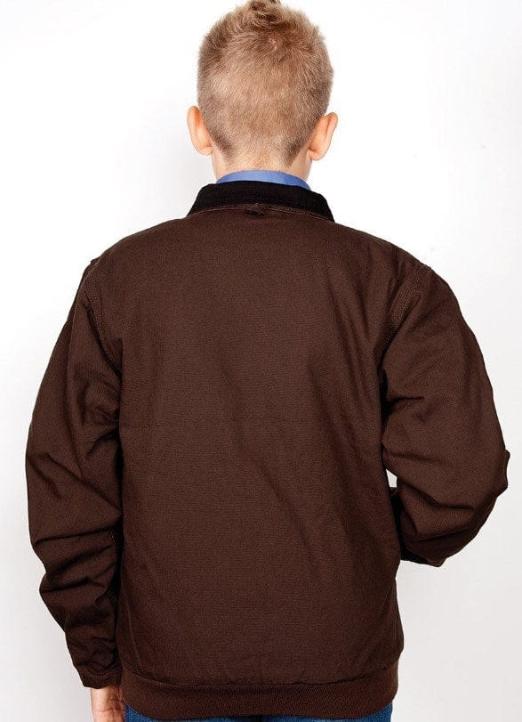 Load image into Gallery viewer, Just Country Kids Diamantina Jacket
