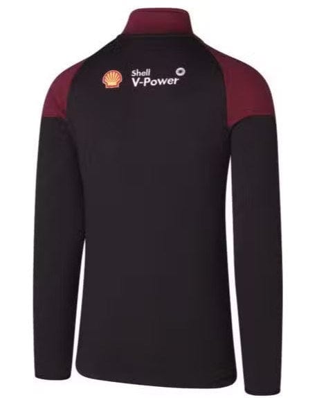 Load image into Gallery viewer, Puma QRL Maroons Team Jacket
