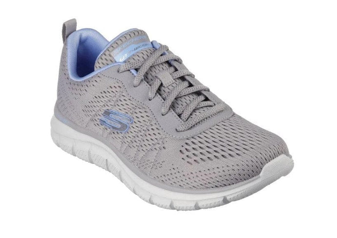 Skechers Shoes Womens Track New Staple