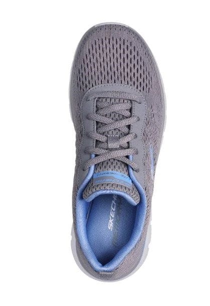 Skechers Shoes Womens Track New Staple