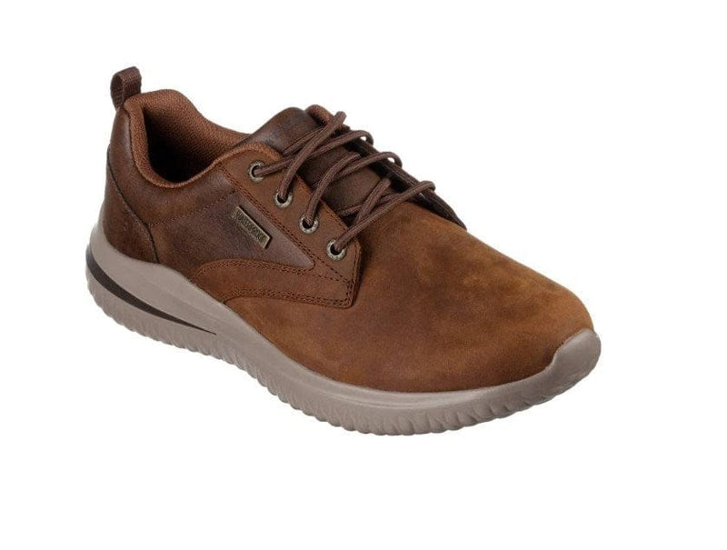 Load image into Gallery viewer, Skechers Mens Delson 3.0 Glavine
