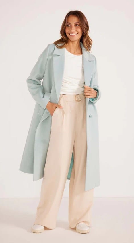 Load image into Gallery viewer, Minkpink Womens Helena Coat

