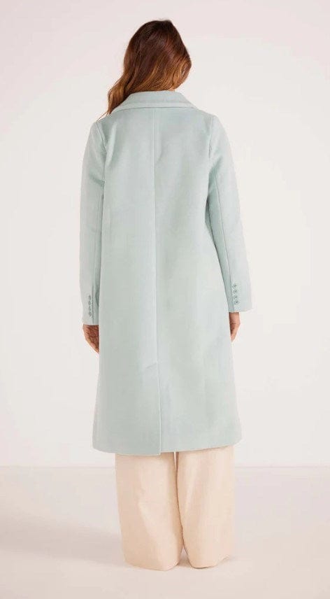 Load image into Gallery viewer, Minkpink Womens Helena Coat
