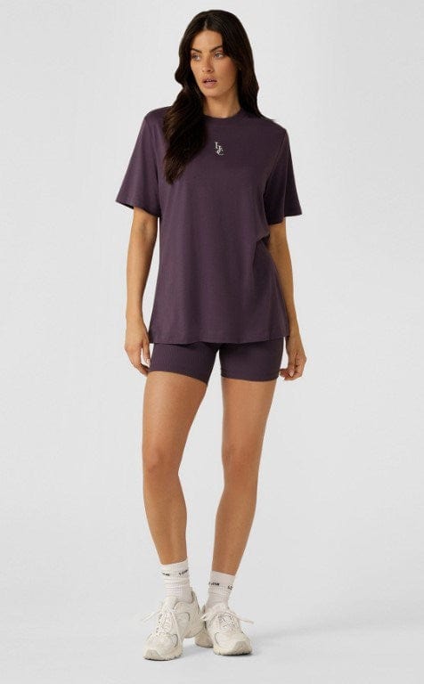 Load image into Gallery viewer, Lorna Jane Womens LJ Classic Relaxed Tee
