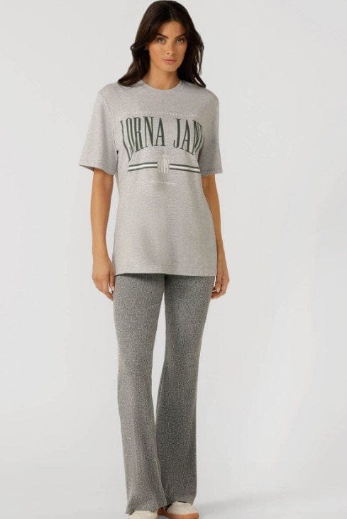 Load image into Gallery viewer, Lorna Jane Womens Faculty Relaxed Fit Tee
