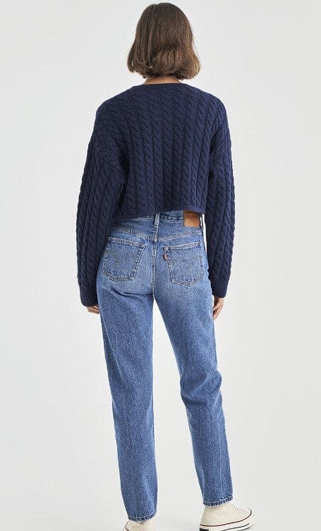Load image into Gallery viewer, Levis Womens 501 CT

