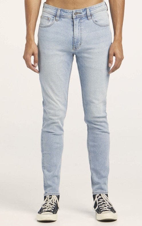 Load image into Gallery viewer, Lee Mens Z-One Skinny Jean
