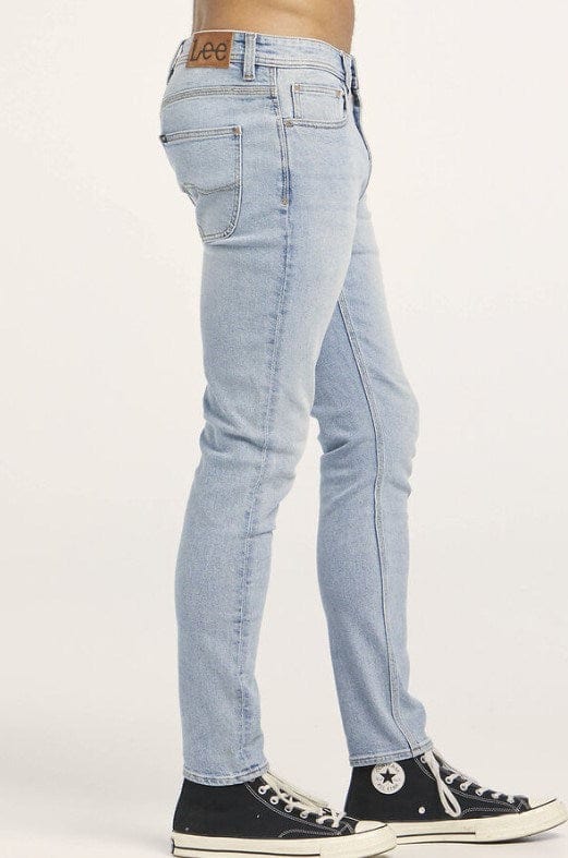 Load image into Gallery viewer, Lee Mens Z-One Skinny Jean
