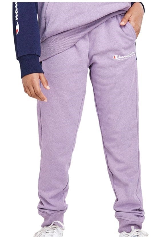 Load image into Gallery viewer, Champion Kids Lightweight Terry Colour Block Pant
