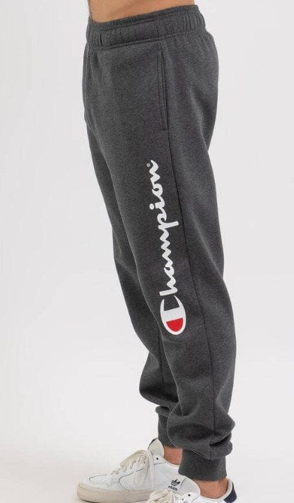 Load image into Gallery viewer, Champion Boys Script Cuff Pant
