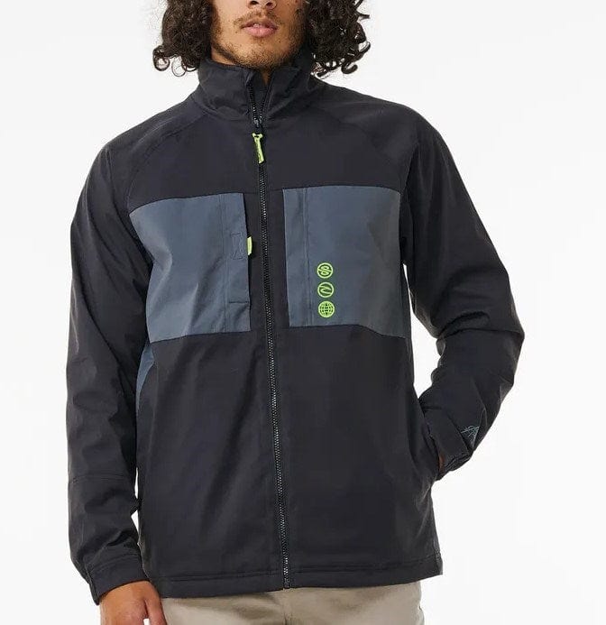 Load image into Gallery viewer, Rip Curl Mens Anti-Series Archive Jacket
