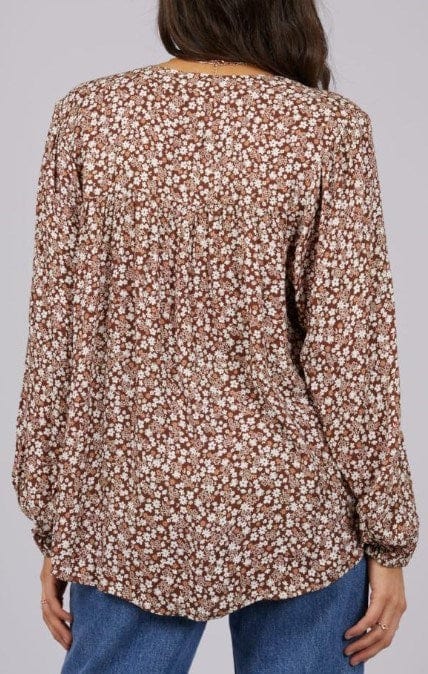 Load image into Gallery viewer, Allabouteve Womens Tallows Floral Shirt

