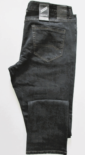 Load image into Gallery viewer, Daniel Hechter Mens Renoir Reg Stone Washed Jean
