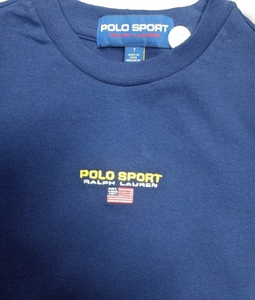 Load image into Gallery viewer, Ralph Lauren Boys Polo Sport T-Shirt
