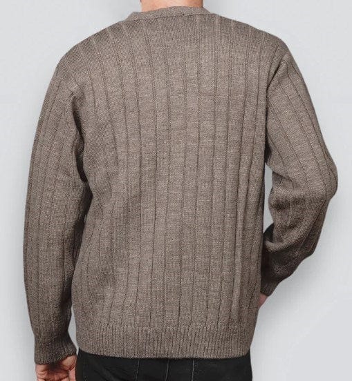 Load image into Gallery viewer, Ansett Mens Knit Wool Cardigans
