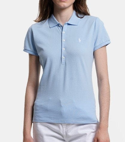 Load image into Gallery viewer, Ralph Lauren Womens Slim Polo
