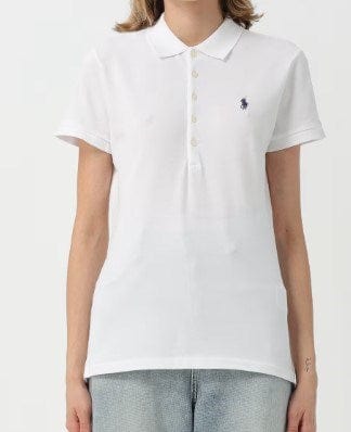 Load image into Gallery viewer, Ralph Lauren Womens Slim Polo
